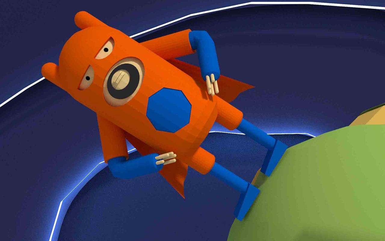 Earth Defence