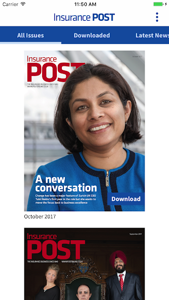 POST