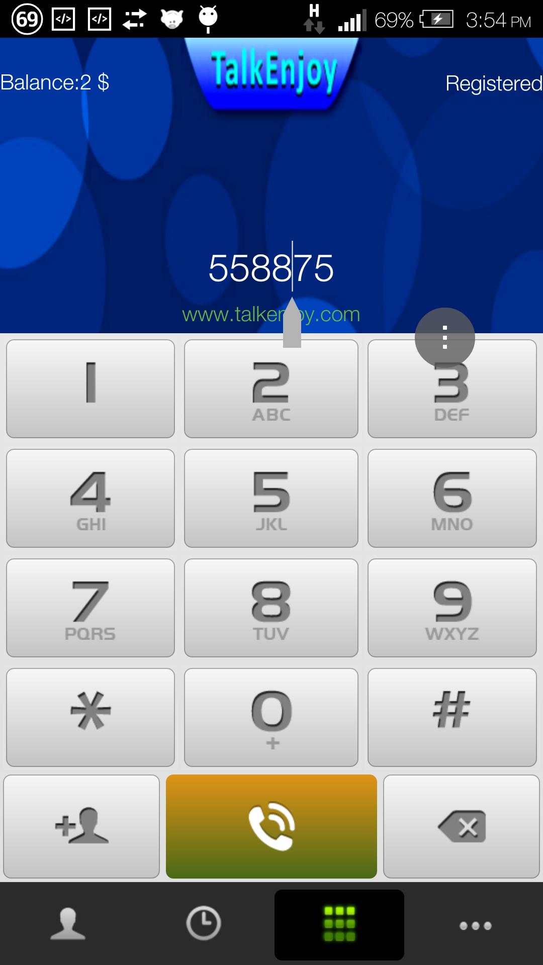 TalkEnjoy