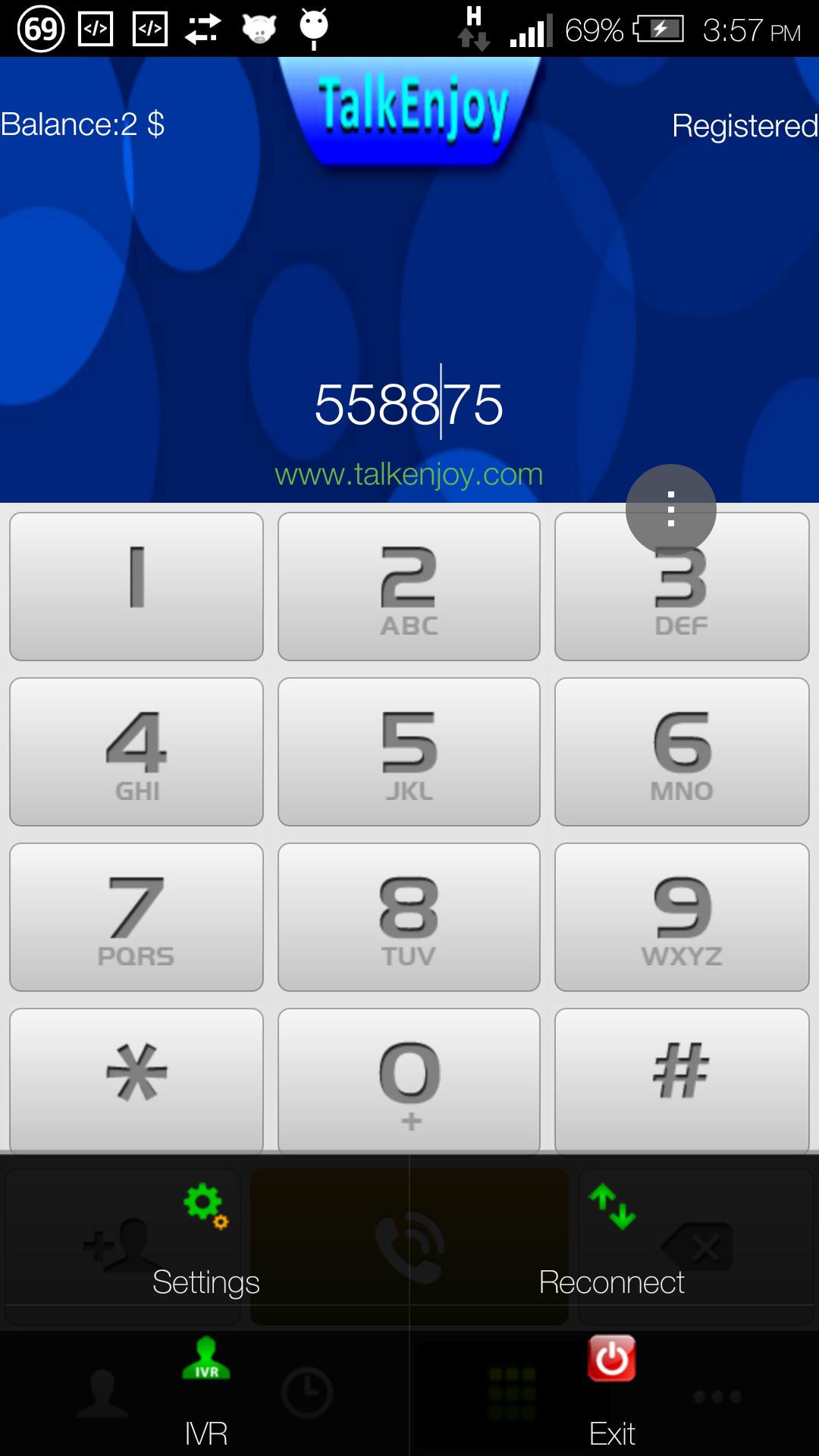 TalkEnjoy