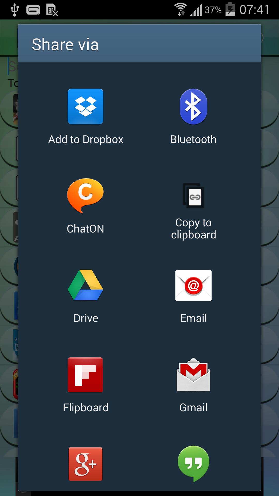 Easy AppSaver: Apk Share +