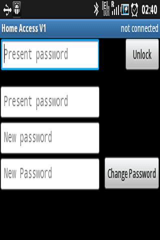 HomeAccess
