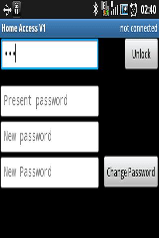 HomeAccess