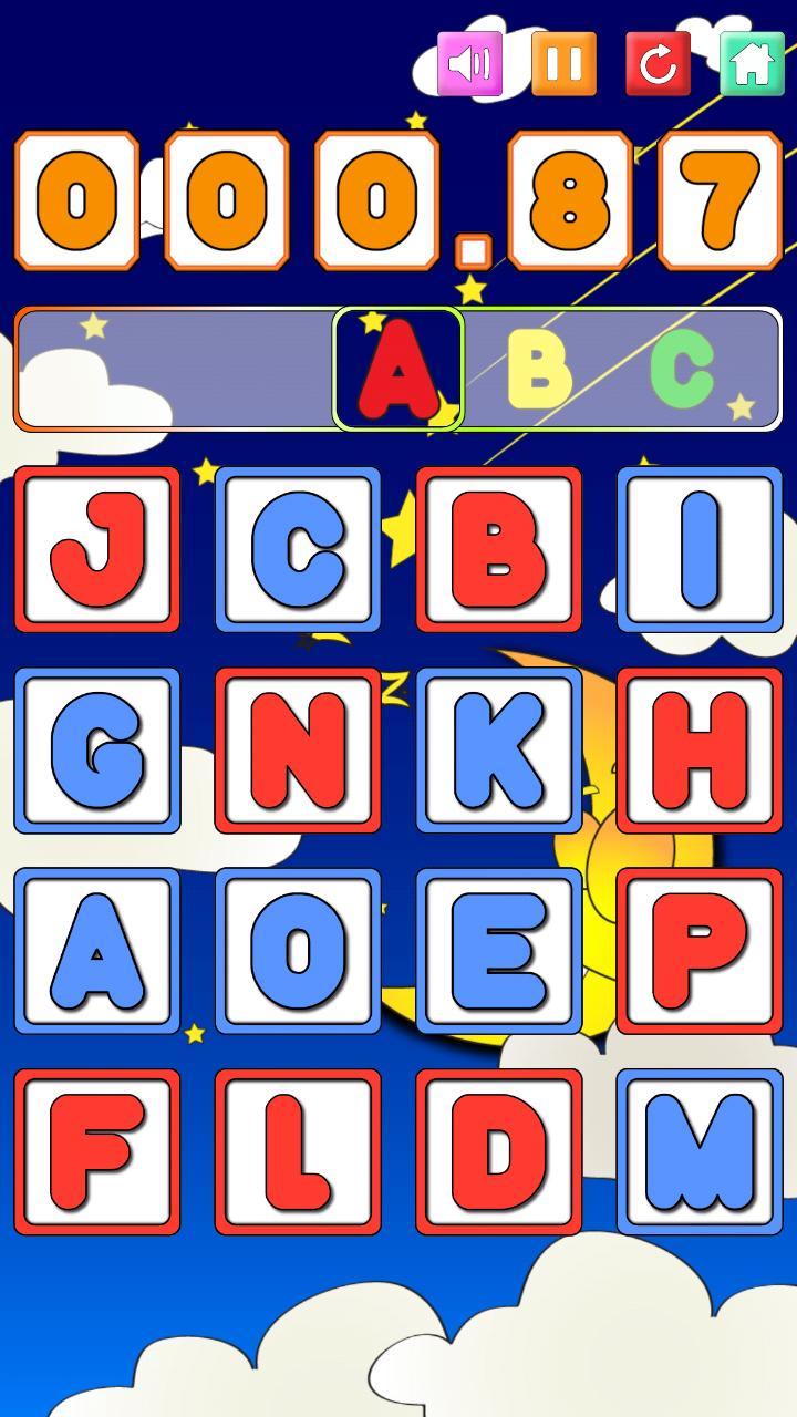 A to Z (Free)