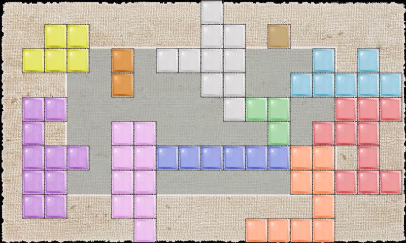 Rebuild Square