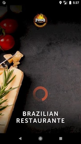 Fogo Brazilian BBQ