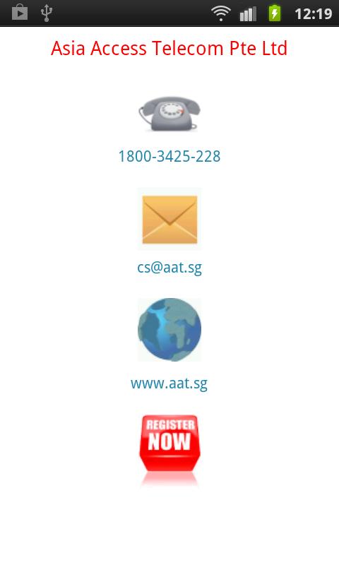 AAT SIP