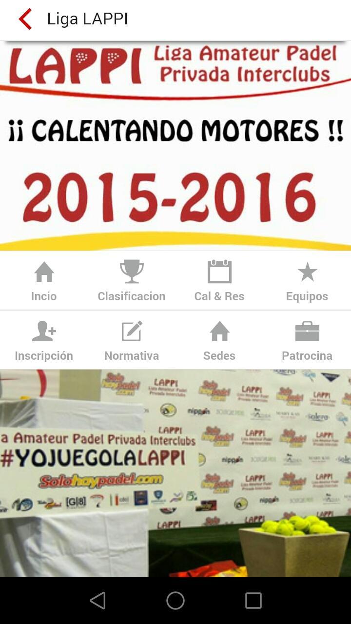 Solohaypadel