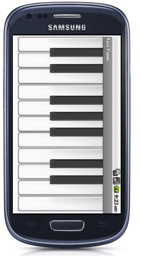 Original Piano