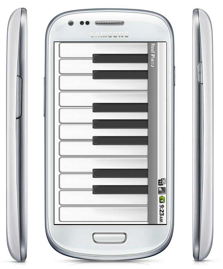 Original Piano