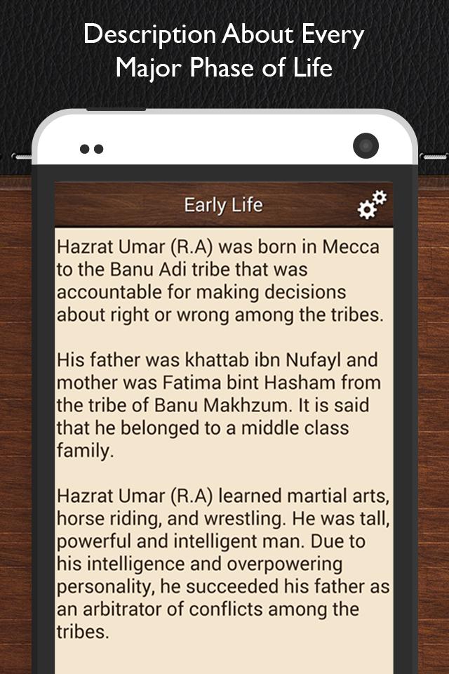 Hazrat Umar
