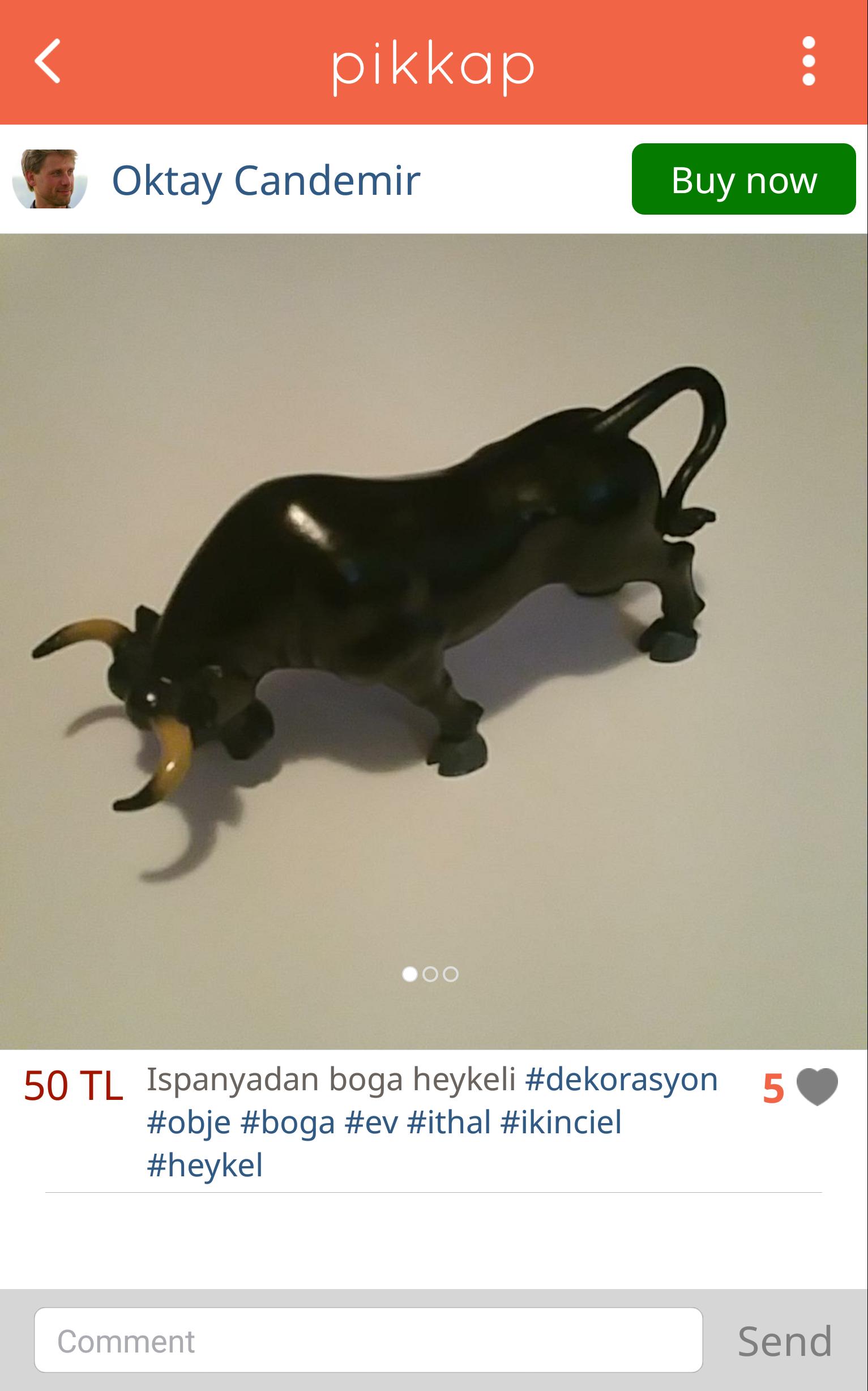 pikkap