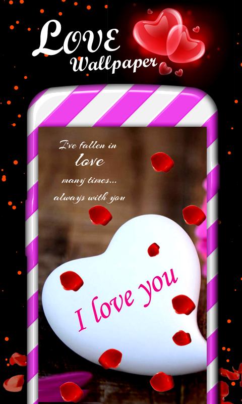 Love Wallpapers New