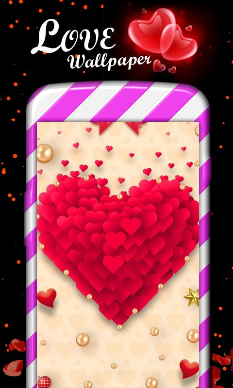 Love Wallpapers New