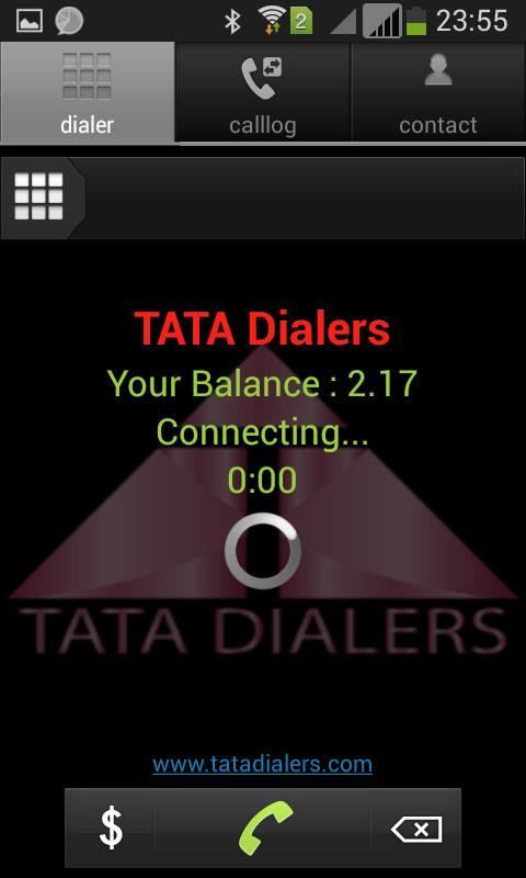 TATADIALERS gPlex