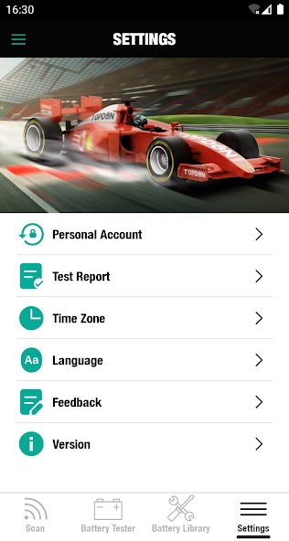 BTMobile Pro
