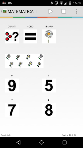 Aac Talking Tabs