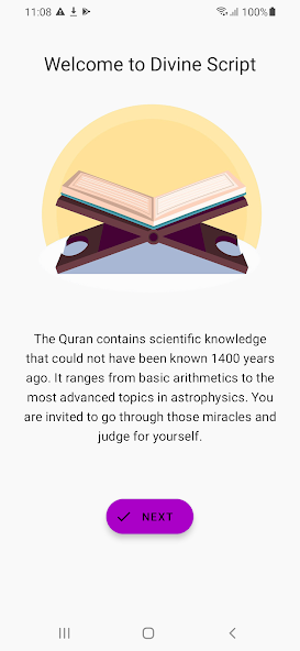 Miracles Of Quran