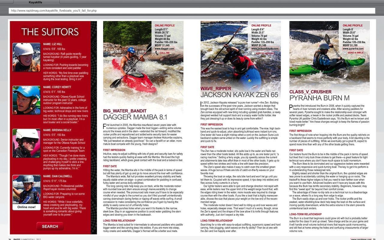 Rapid Magazine