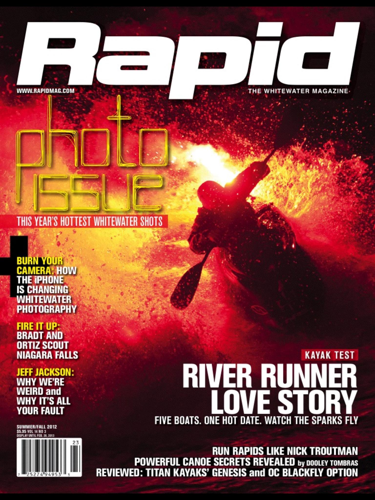 Rapid Magazine
