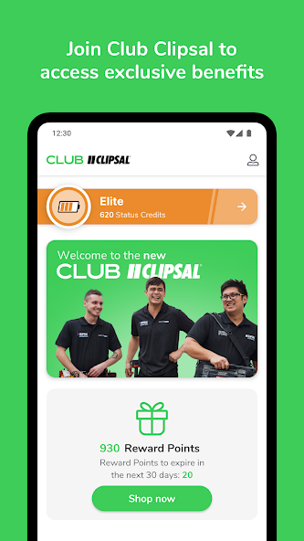 Clipsal iCat