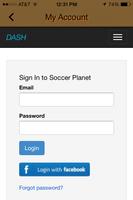 Soccer Planet