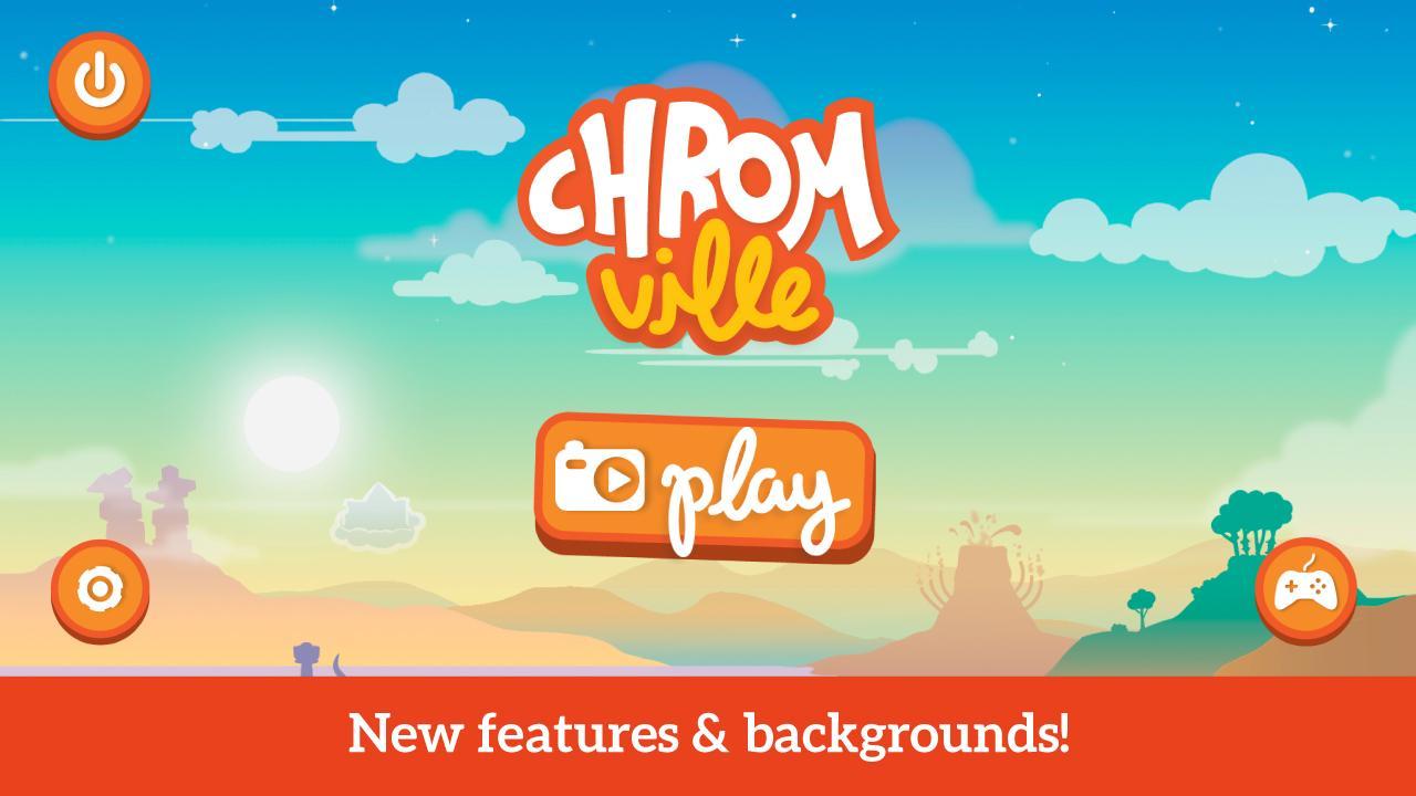 Chromville