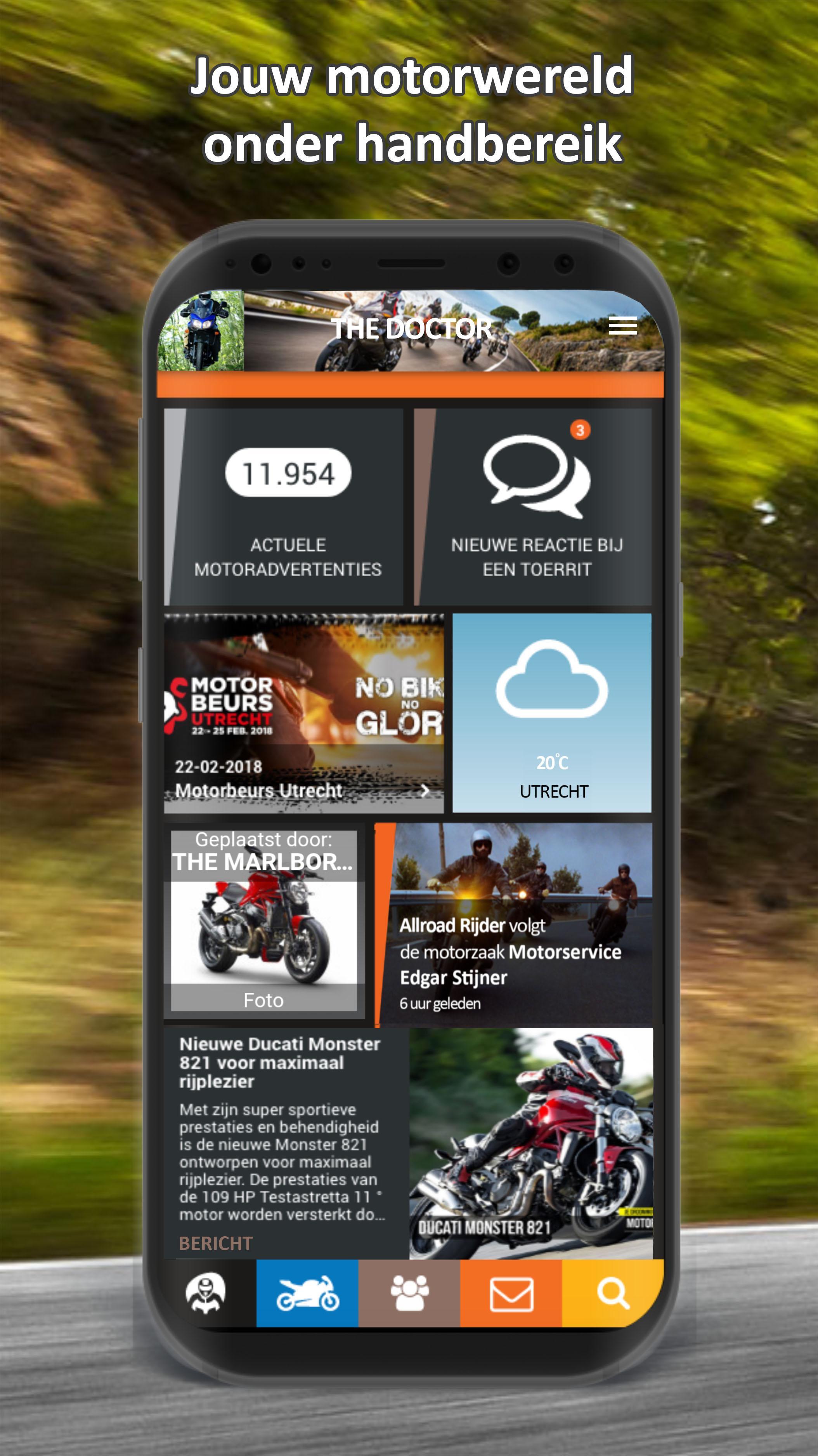 MOTORHIT