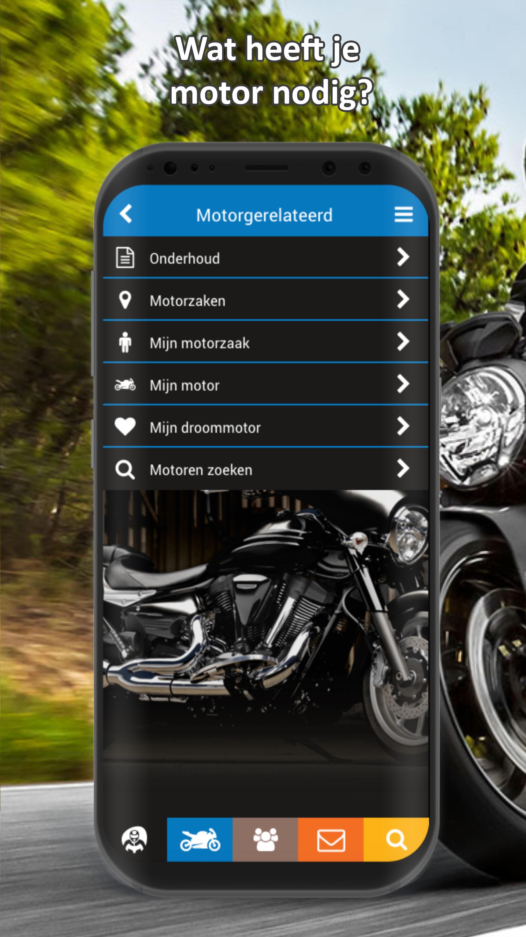 MOTORHIT