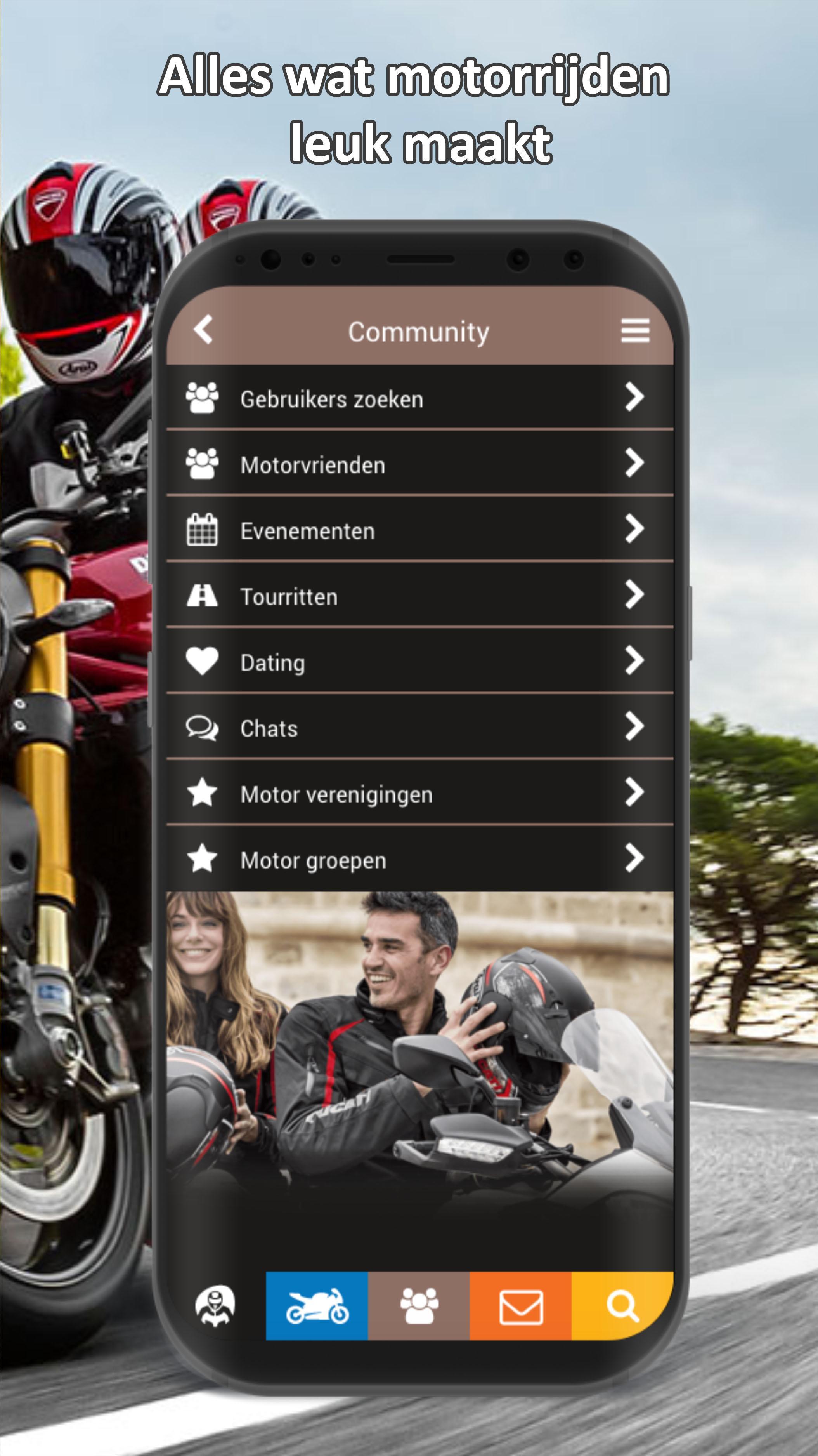 MOTORHIT