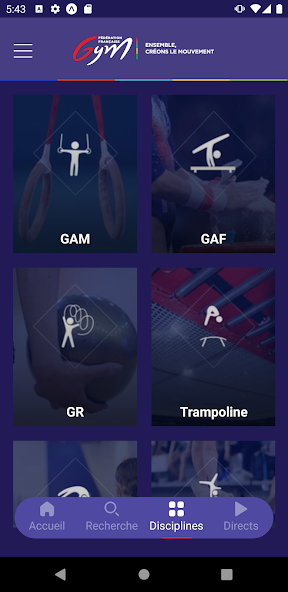 MaGymTV