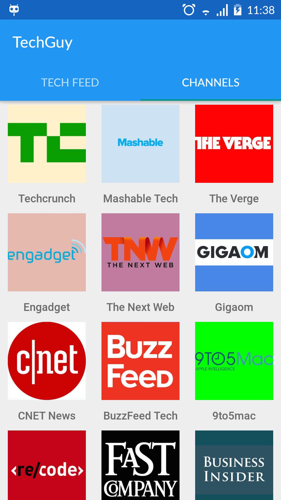 TechGuy