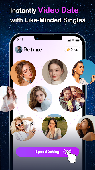 BeTrue