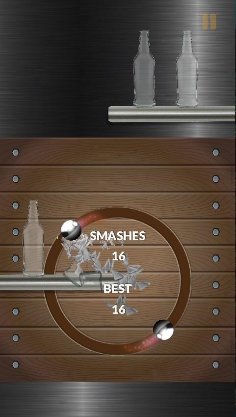 Smash Frenzy