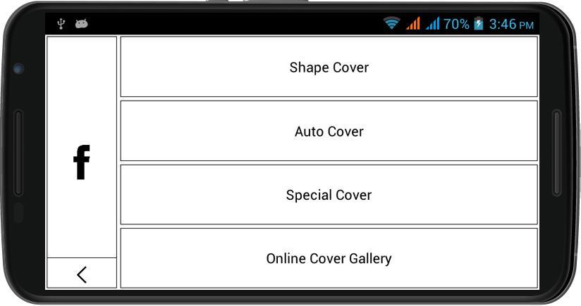 Cover Maker