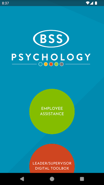 BSS Psychology