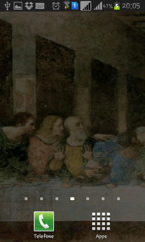 Santa Ceia  Noah Apps