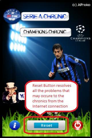 FC Inter Live