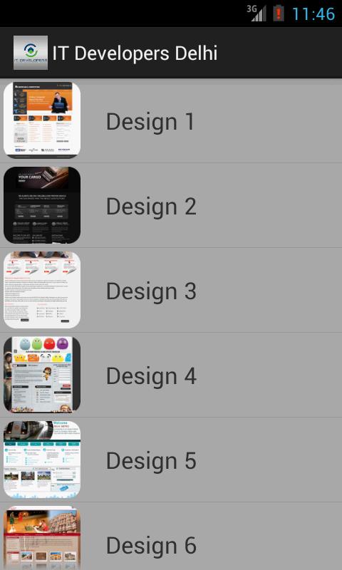 SEO Android