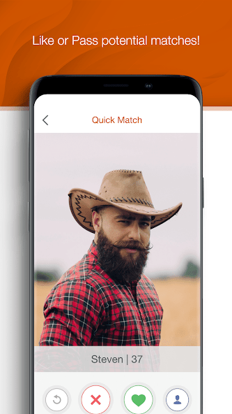 Cowboy Singles
