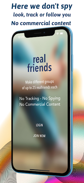 realfriends