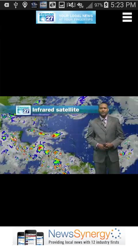 Cayman 27 News