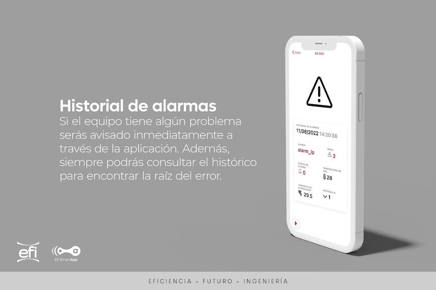 EFI SmartApp