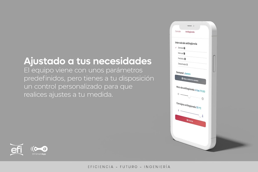 EFI SmartApp