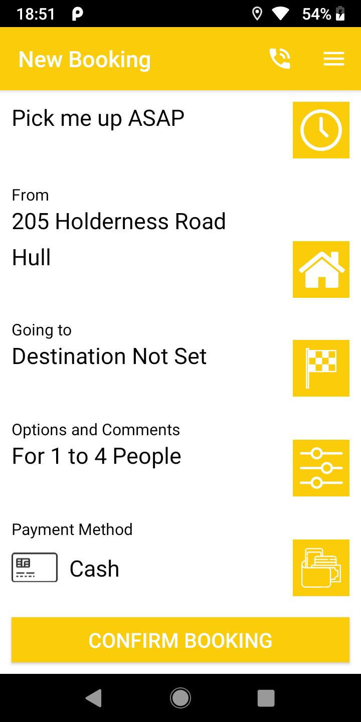 East Hull Cars