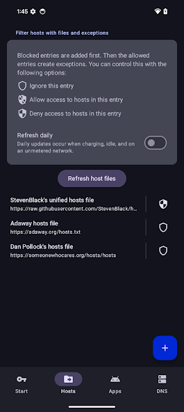 DNSNet
