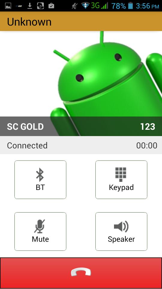 SC GOLD
