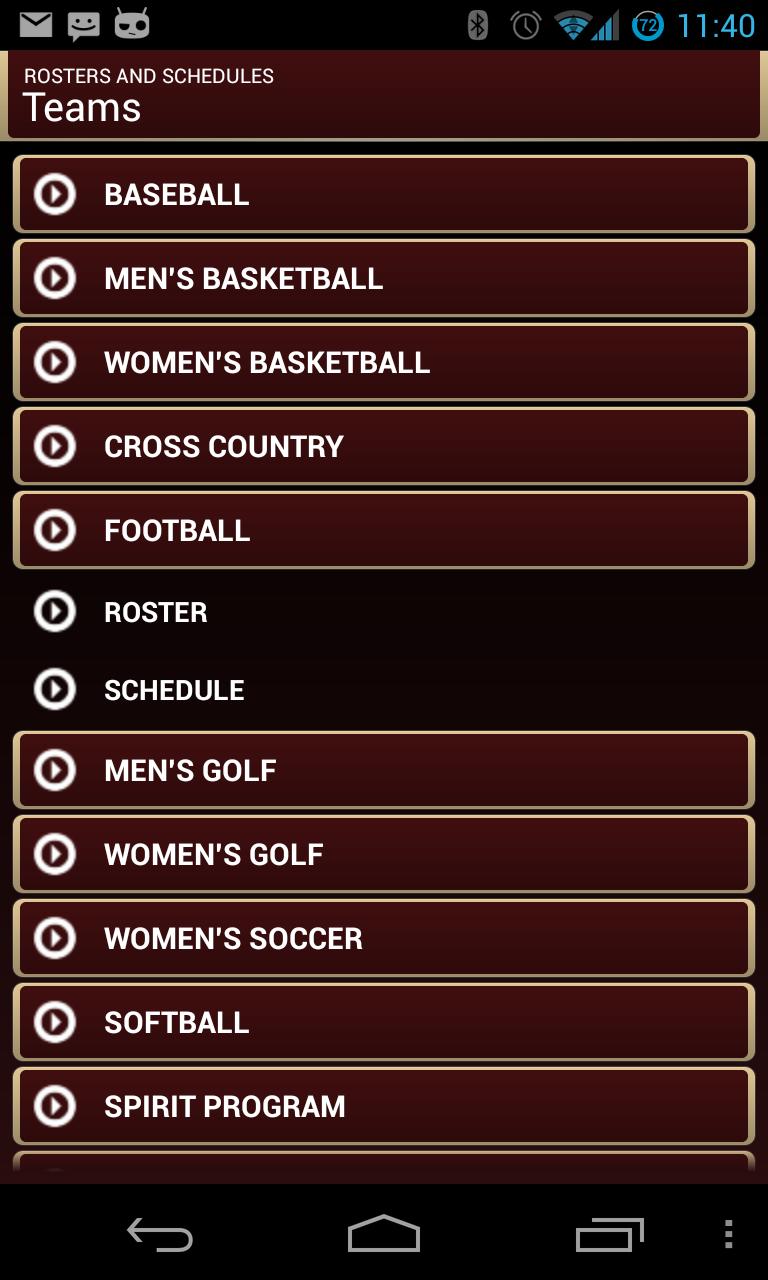 Texas State Bobcats