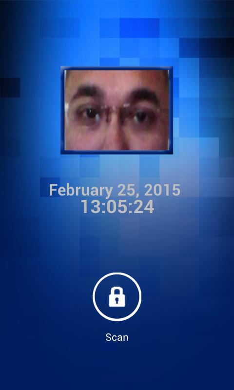 Age Scanner