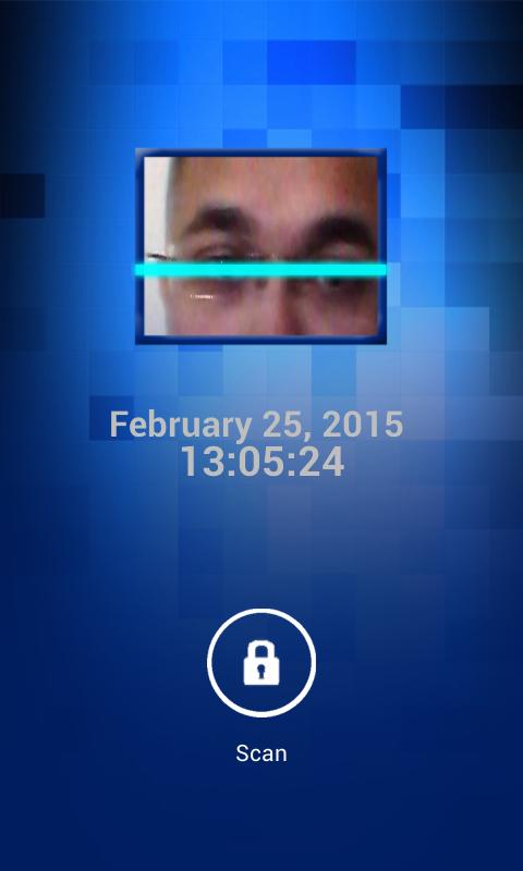 Age Scanner